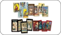 Vrei sa sti ce te asteapta in viitor? Vino in UniversulTarotului.ro - cel mai mare magazin virtual din Romania cu carti de Tarot, cursuri de Tarot, consultanta si etalari in Tarot.